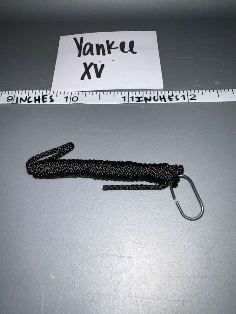1/6 Scale Vietnam Era Rope Coil