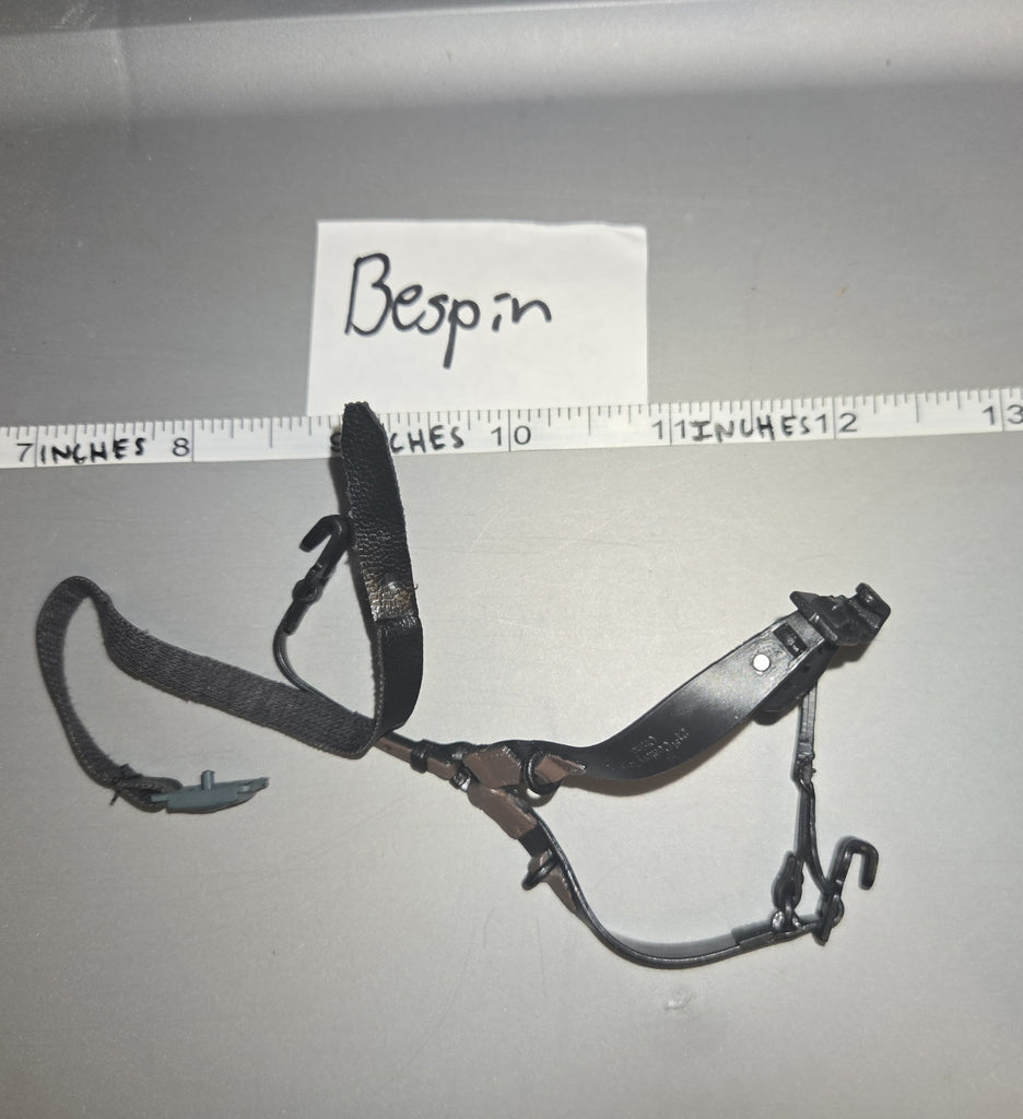 1/6 Scale WWII German  Y Harness and Belt