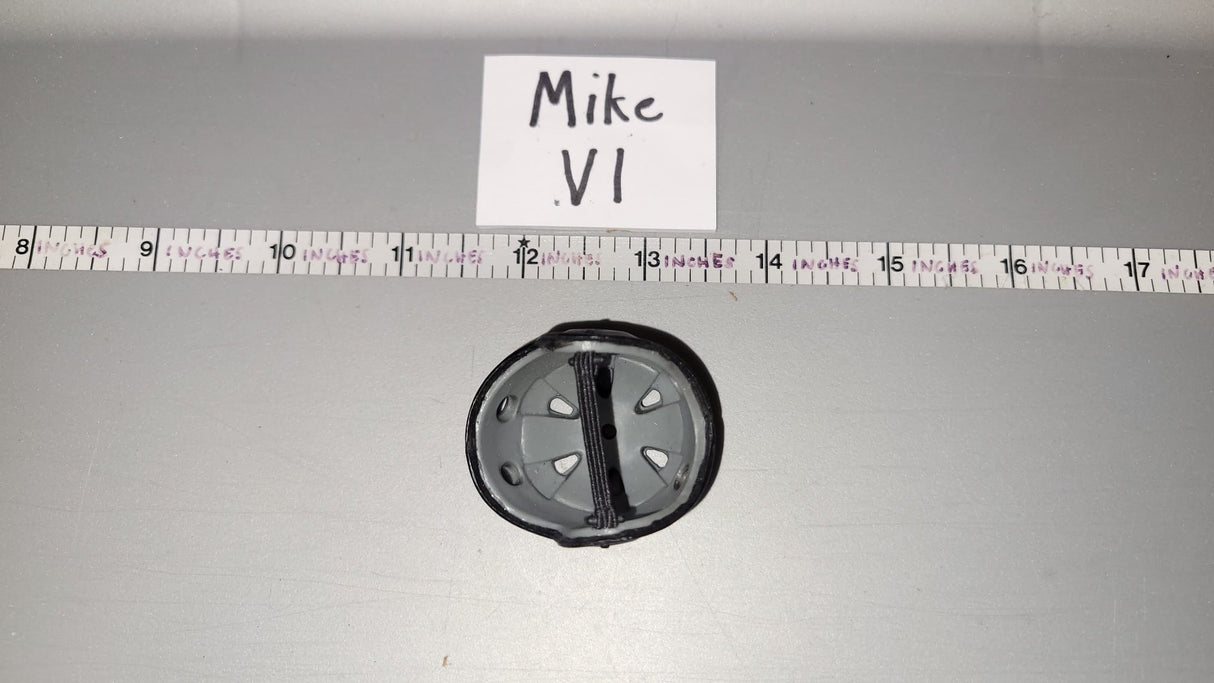 1/6 Modern Era Special Forces Helmet