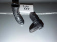 1/6 Scale WWII German Boots