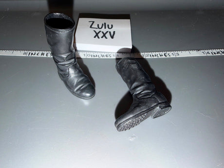 1/6 Scale WWII German Boots