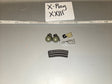 1/6 Scale Modern Era M67 Grenades and M16 Magazine Accessories Set - X-Ray XXIII