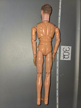 1/6 Scale Nude DID Figure