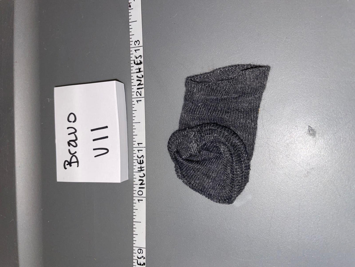 1:6 Scale WWII German Neck Gaiter / Torque