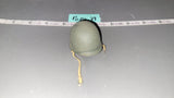 1/6 Scale WWII US Helmet