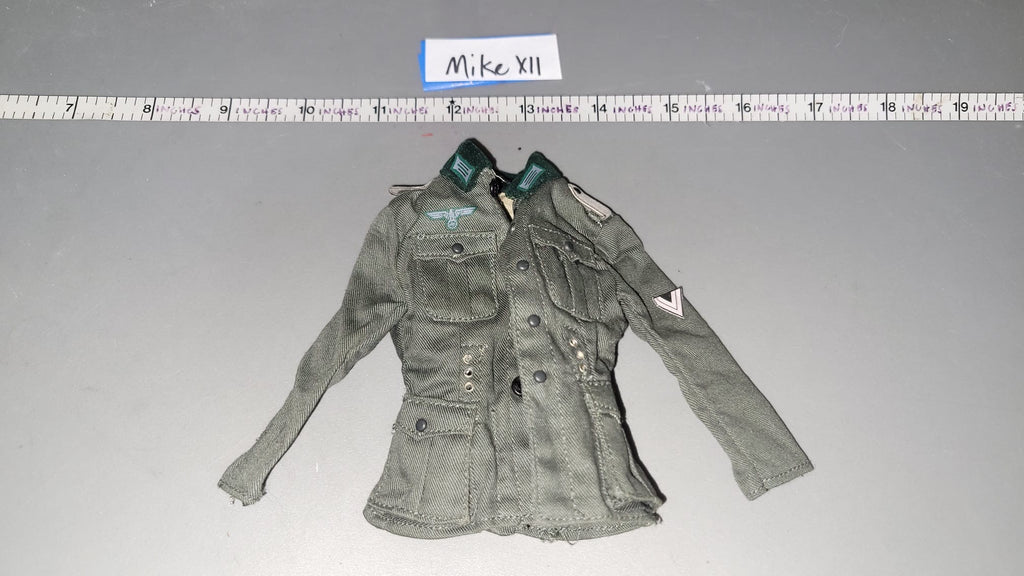 1/6 Scale WWII German Tunic / Blouse