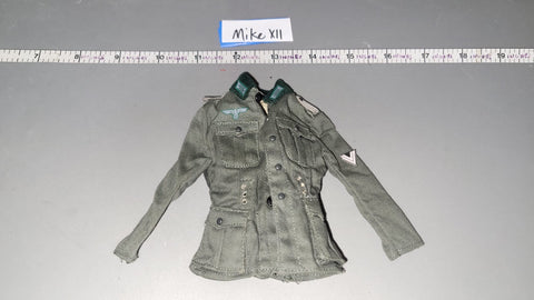 1/6 Scale WWII German Tunic / Blouse