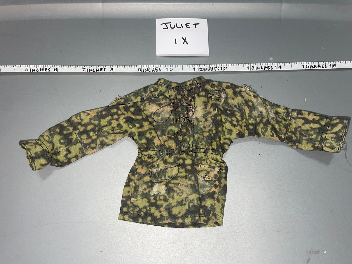 1/6 Scale WWII German Waffen SS Smock