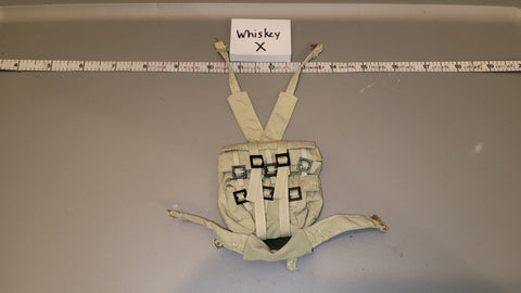 1/6 Scale Modern Era Backpack