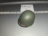 1/6 Scale WWII US Helmet