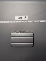 1/6 Scale Modern Era Suitcase - Metal