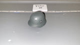 1/6 WWII German Helmet