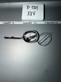 1/6 Scale WWII US Mess Kit with Utensils - X-ray XXV