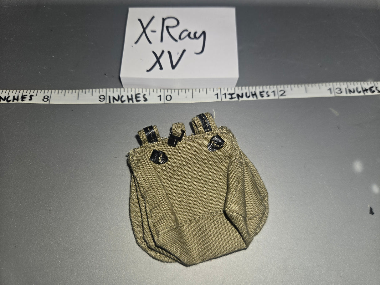 1:6 Scale WWII German Bread Bag
