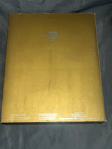 1/6 Scale Vietnam Era B-52 Bullseye Bombing Mission Binder - Project Delta 1969 - NIB Ace