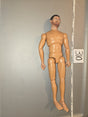 1/6 Scale Nude Dragon Figure - 310