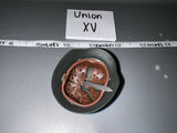 1/6 WWII German Metal Helmet