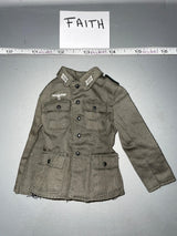 1/6 Scale WWII German Tunic