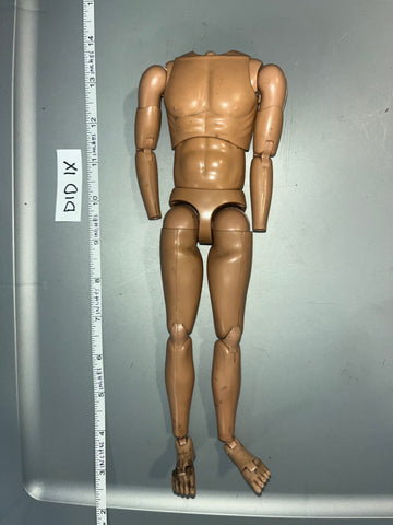 1:6 Scale Nude DID Figure