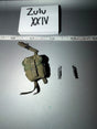 1/6 Scale Modern Era US MOLLE Utility Pouch with MOLLE Clips