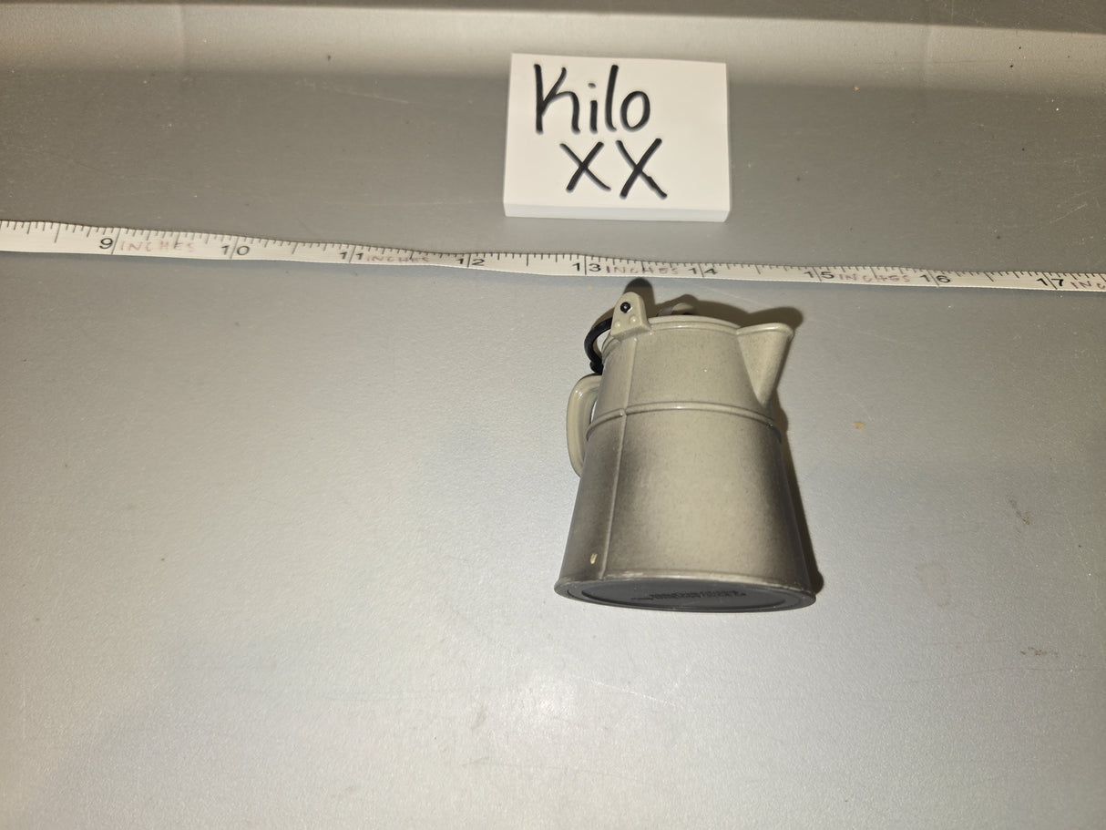 1/6 Scale Western Civil War Era Kettle