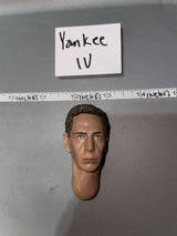 1/6 Scale Star Wars Director Krennic Imperial Officer Head Sculpt