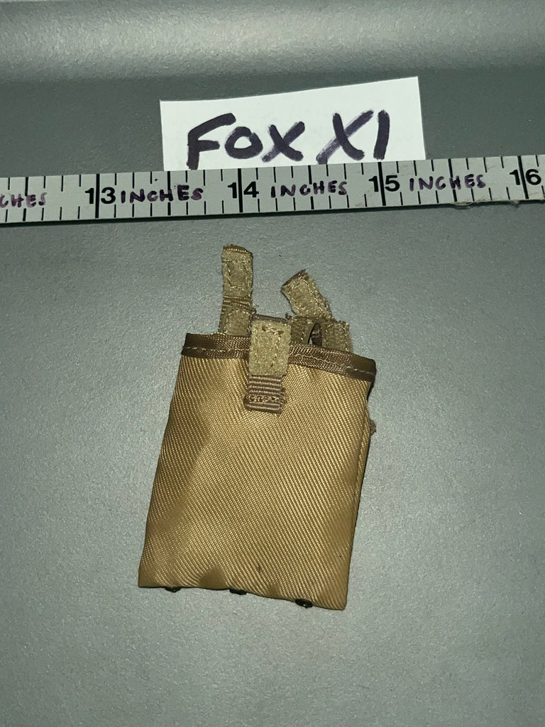 1/6 Modern Era Dump Pouch