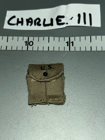 1/6 Scale WWII US Carbine Pouch