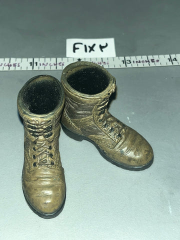 1/6 Scale Modern Era Boots