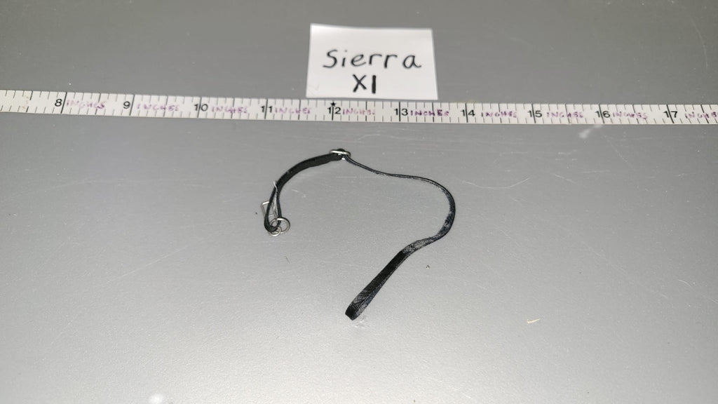 1/6 Scale Western Era Civil War Strap with Buckles