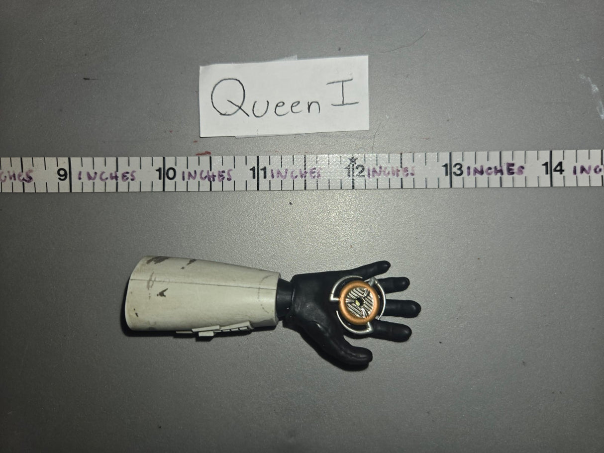 1/6 Scale Star Wars Clone Trooper Arm