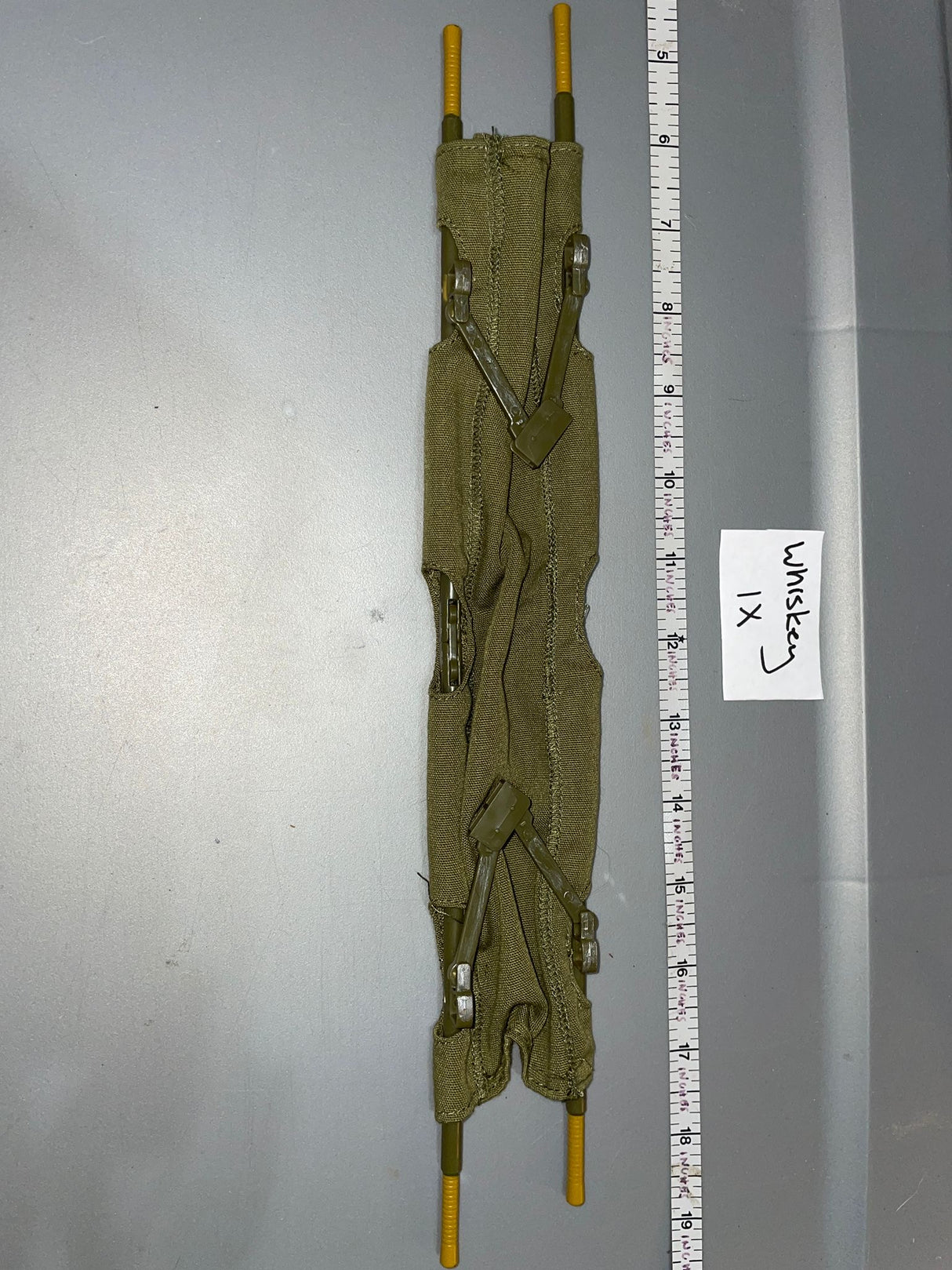 1/6 Scale WWII US Stretcher