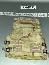 1/6 Scale Modern Body Armor