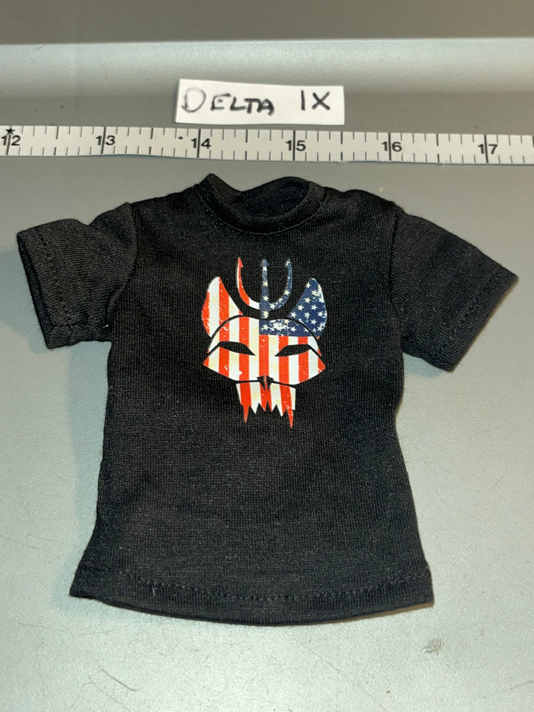 1/6 Scale Modern T - Shirt
