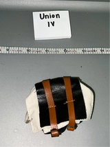 1/6 Scale Civil War Backpack
