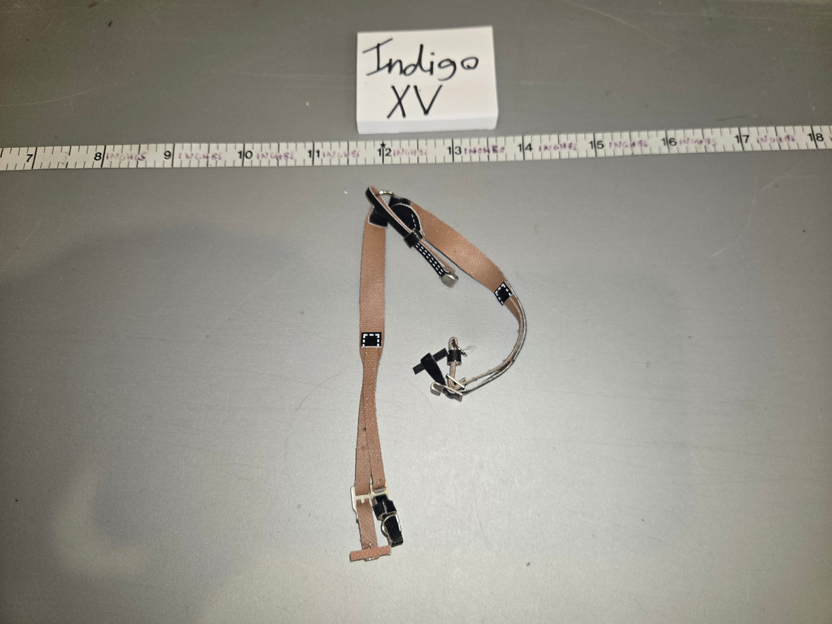 1/6 Scale WWII German Y Harness