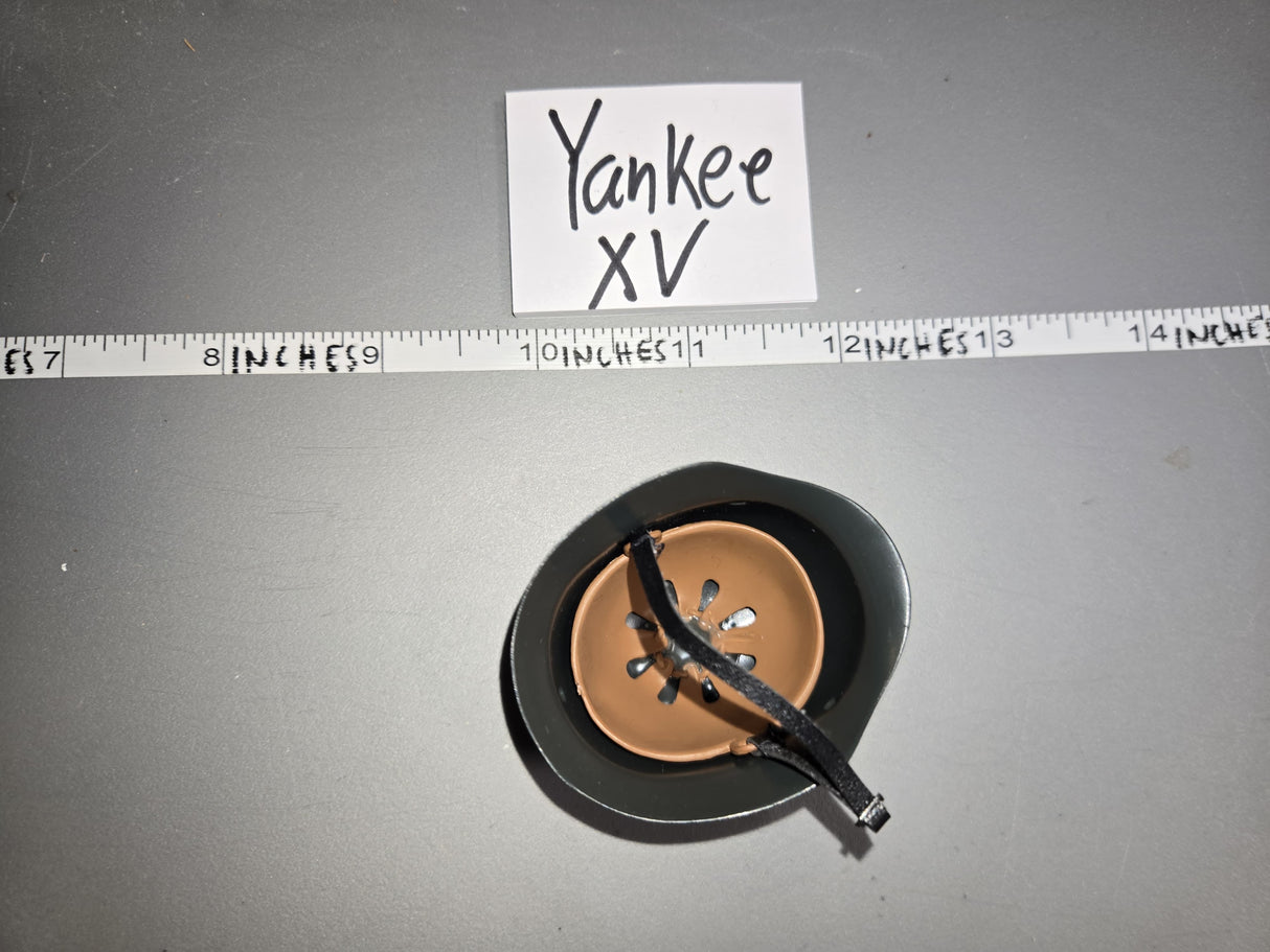 1/6 Scale WWII German Helmet