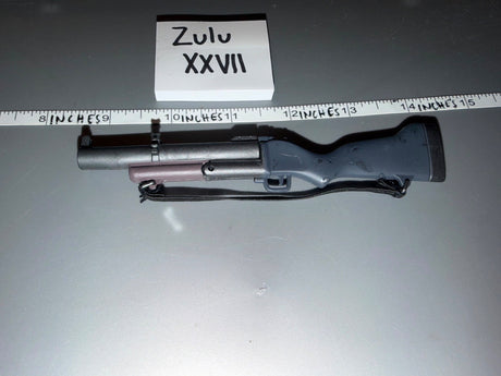1/6 Scale Modern Era Grenade Launcher with Sling