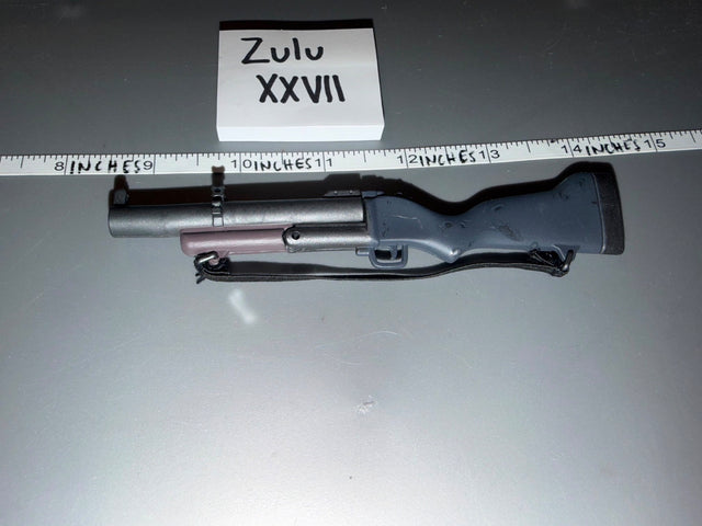 1/6 Scale Modern Era Grenade Launcher with Sling
