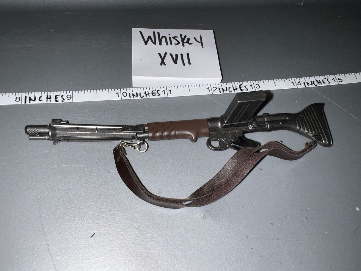 1:6 Scale WWII German FG-42