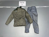 1/6 Scale WWII German Uniform