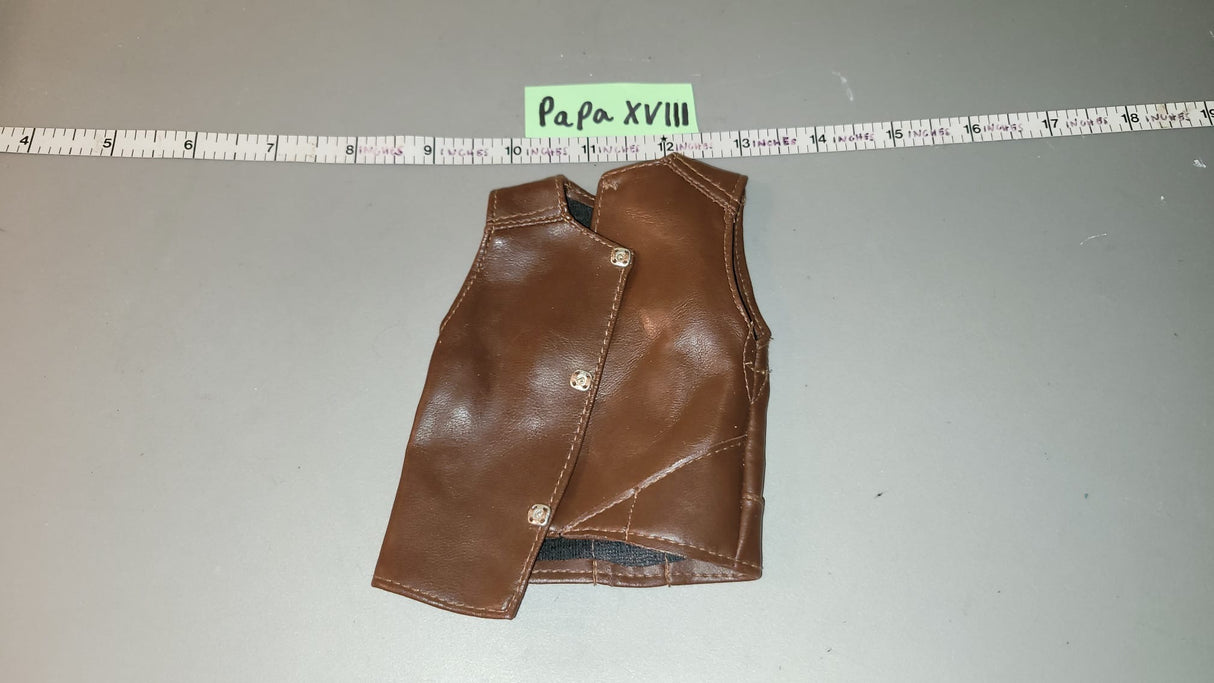 1/6 Scale WWII British Jerkin