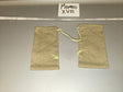 1/6 Scale WWII German Canvas Drawstring Pouches - Promeo XVIII