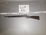 1/6 Scale Western Era Civil War Rifle