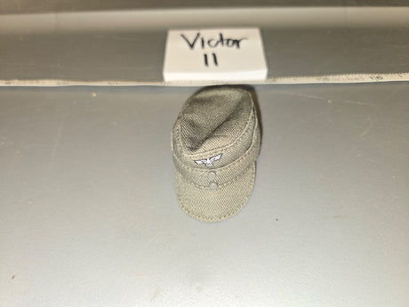 1/6 Scale WWII German Wehrmacht Field Cap - Victor II