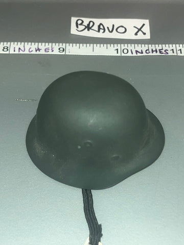 1/6 Scale WWII German Helmet