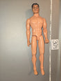 1/6 Scale Nude Ultimate Soldier Figure - 304