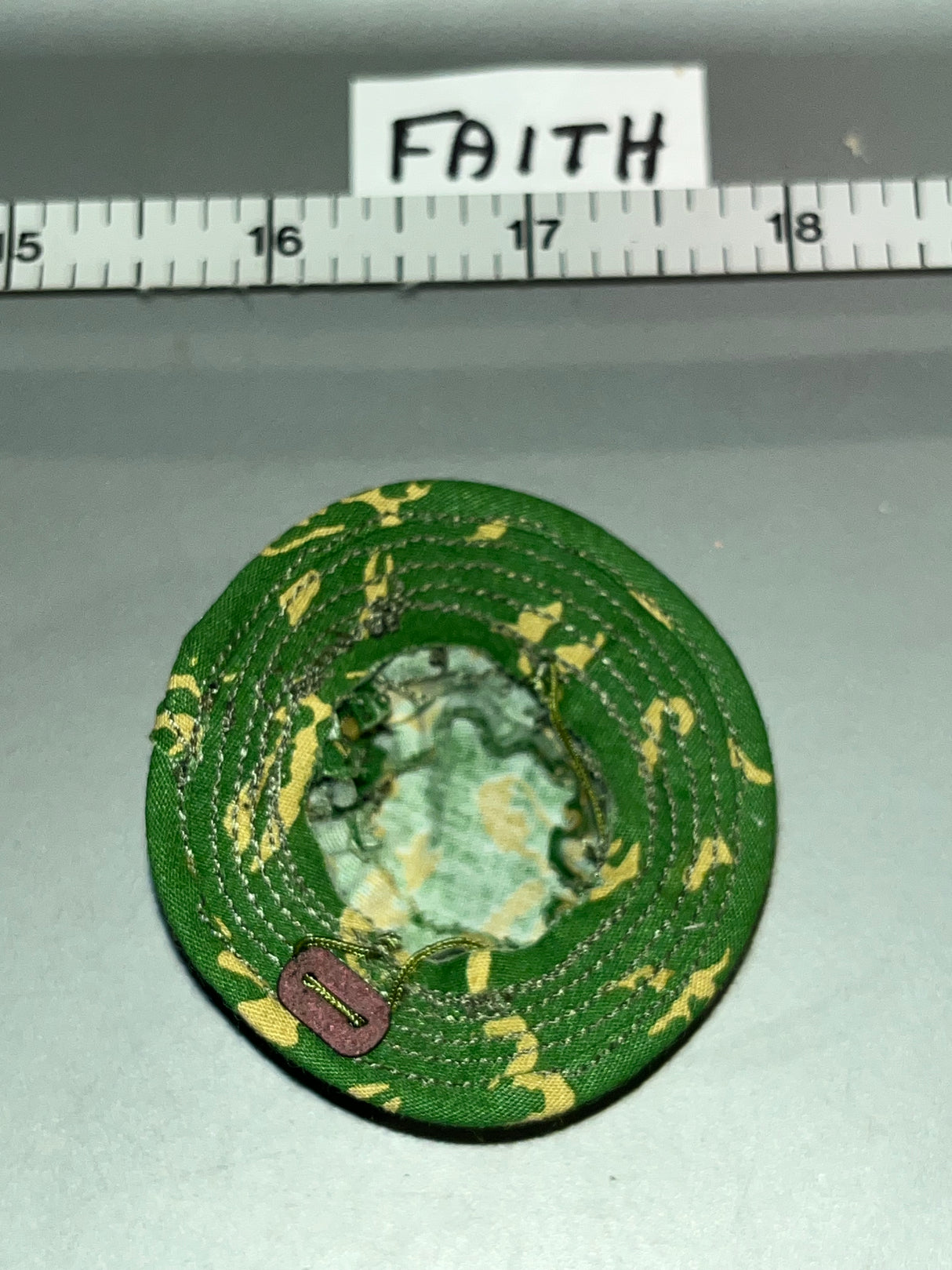 1:6 Modern Russian Boonie Hat  - Motorized Infantry