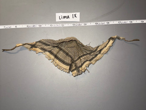 1:6 Scale Modern Era Keffiyeh