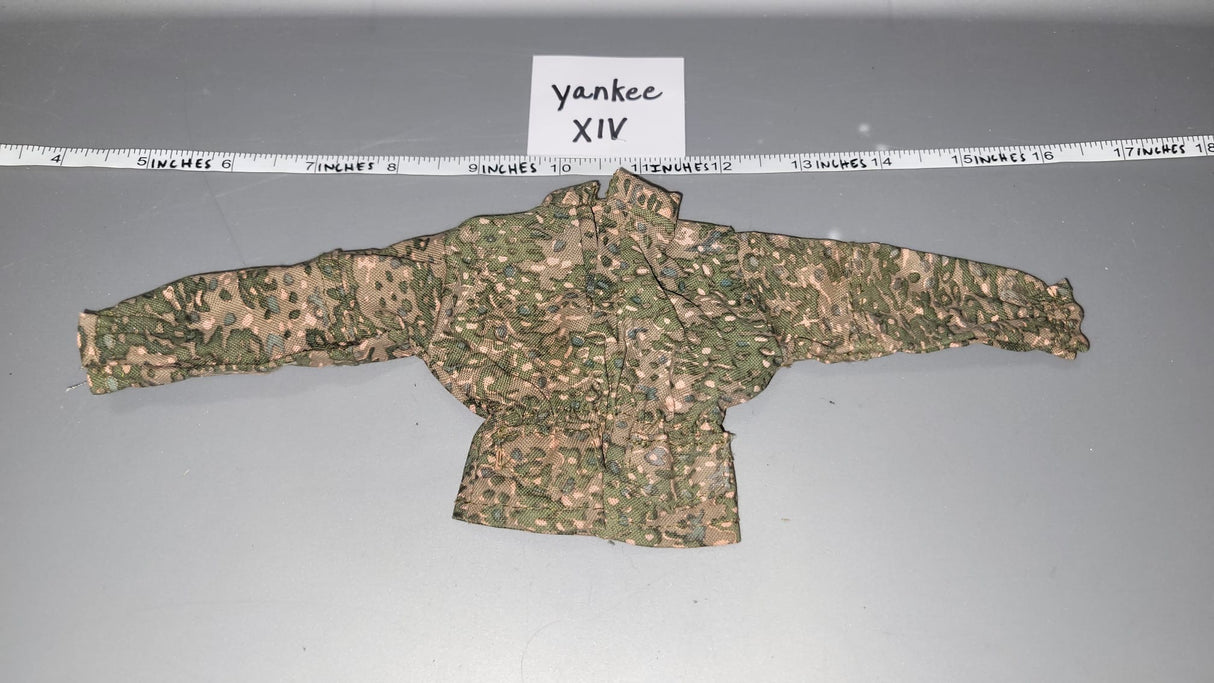 1/6 Scale WWII German Waffen SS Smock